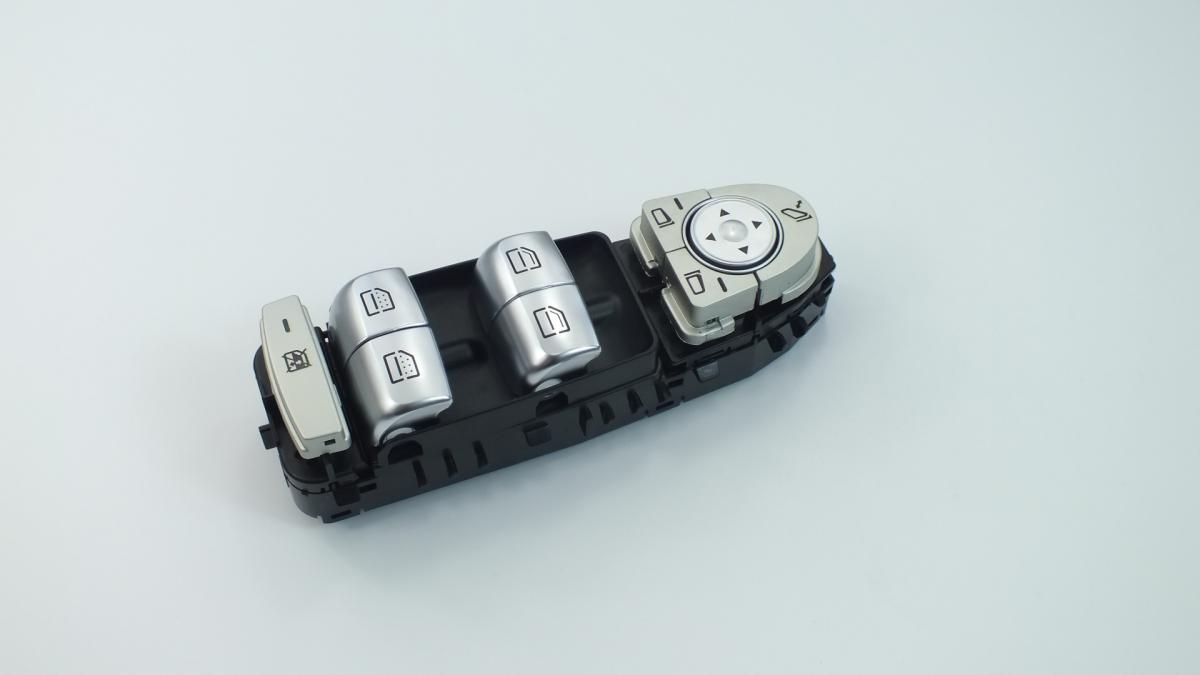 WINDOW MASTER SWITCH