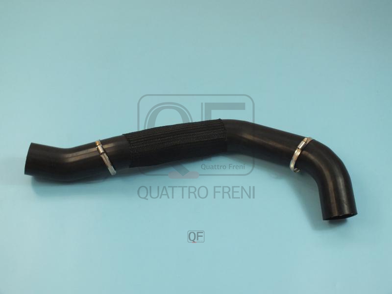 MANGUEIRA DO INTERCOOLER