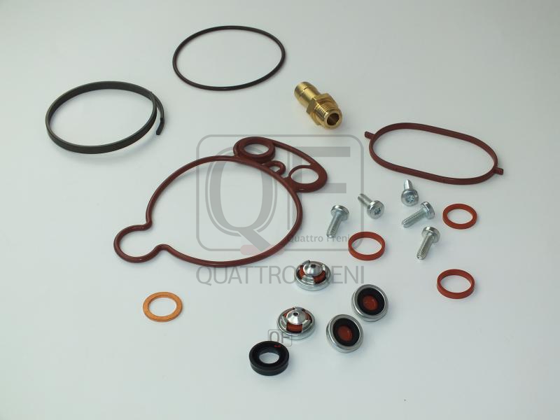 GASKET