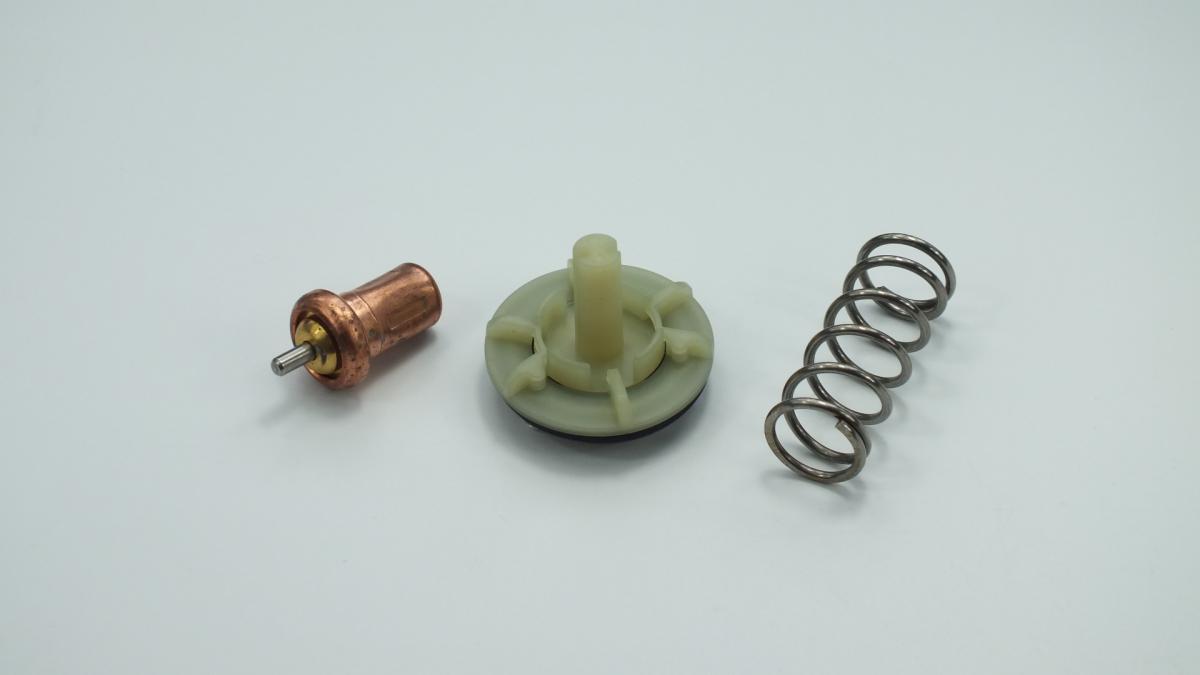 THERMOSTAT