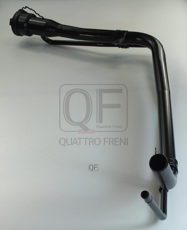 NECK FUEL FILLER