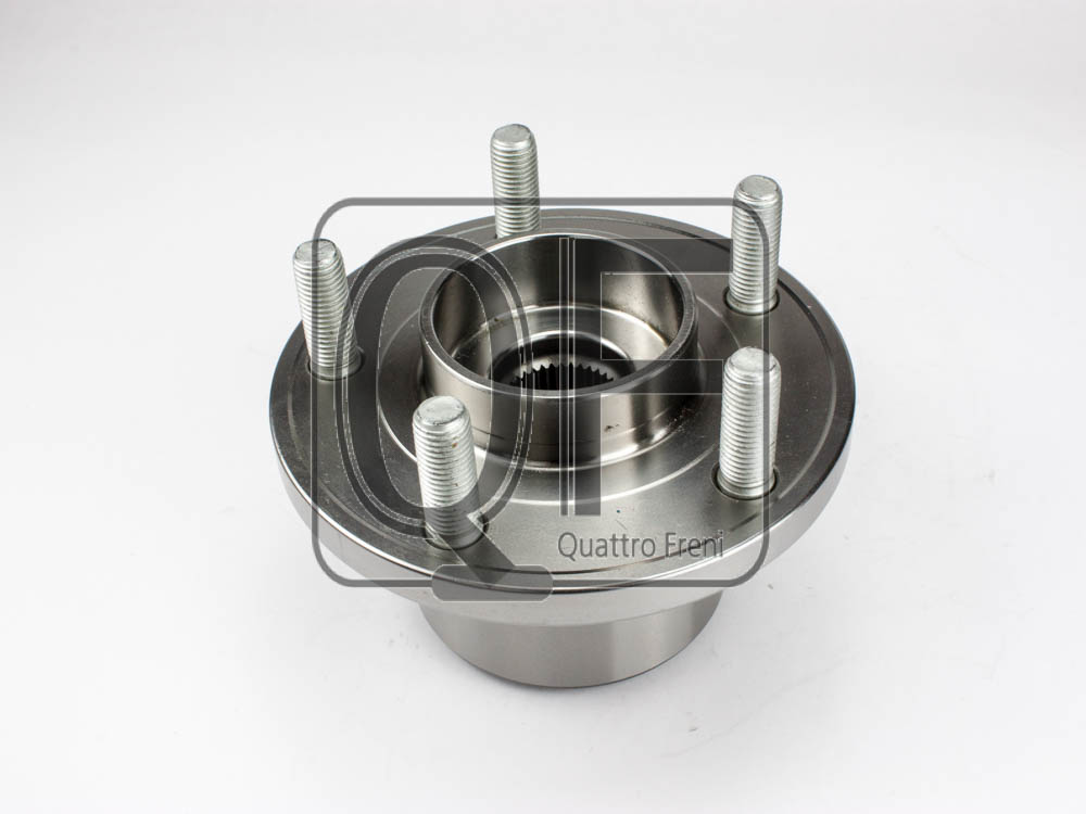 HUB SUB-ASSY
