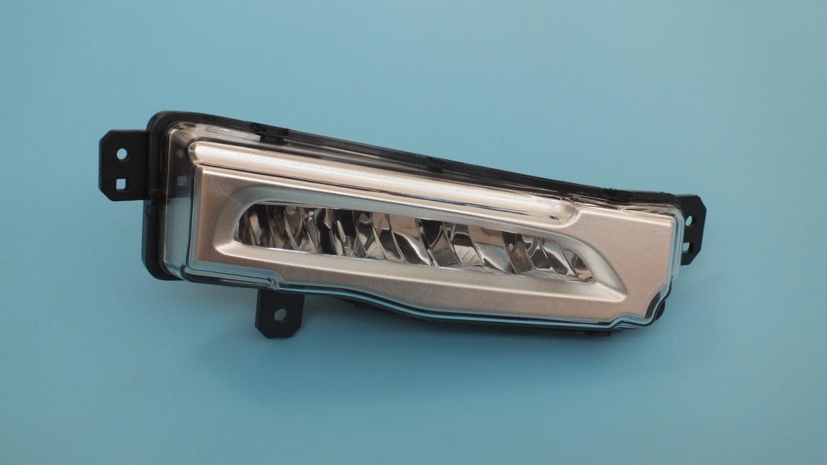 FOG LAMP ASSY