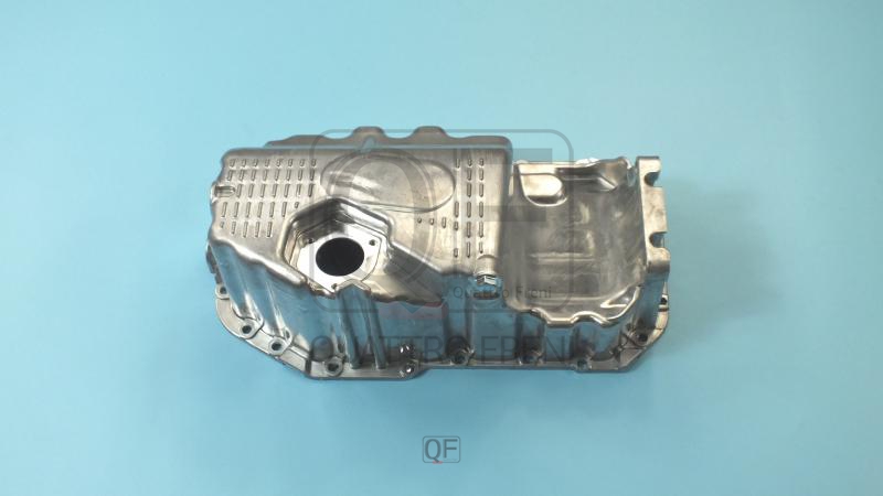 PAN ASSY-OIL