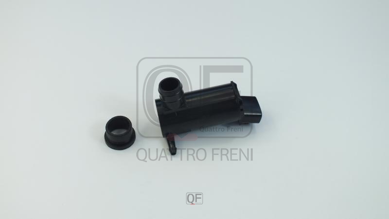 MOTOR PUMP ASSY