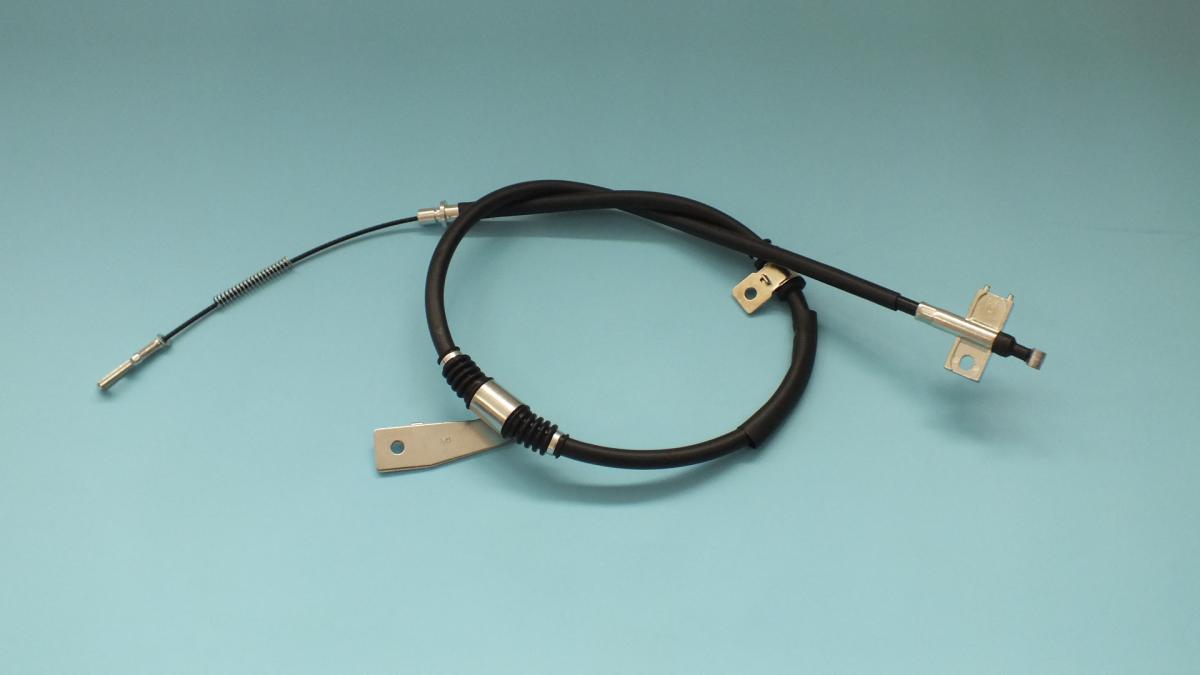 CABLE ASSY PARKING