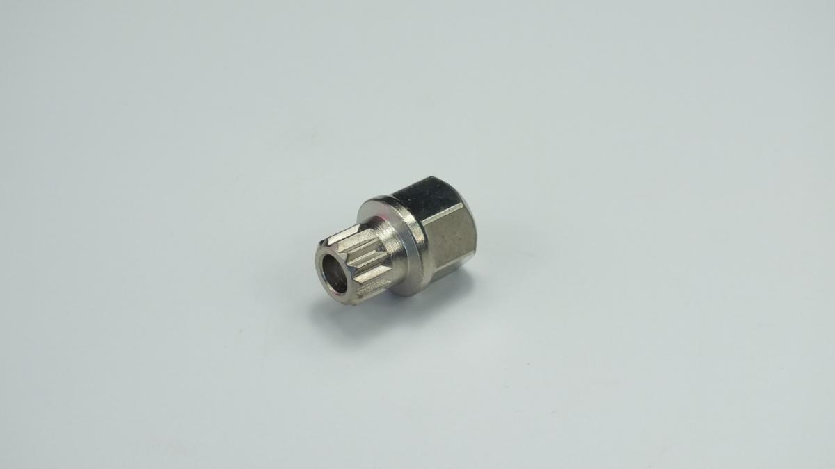 ADAPTER WITH CODE