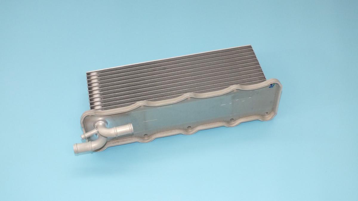 INTERCOOLER