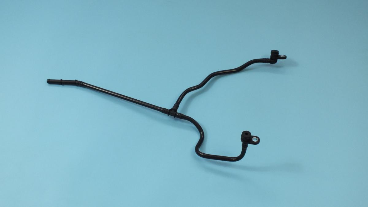 BREATHER HOSE