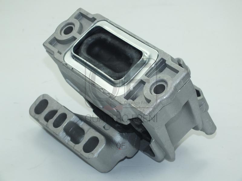 ENGINE MOUNT