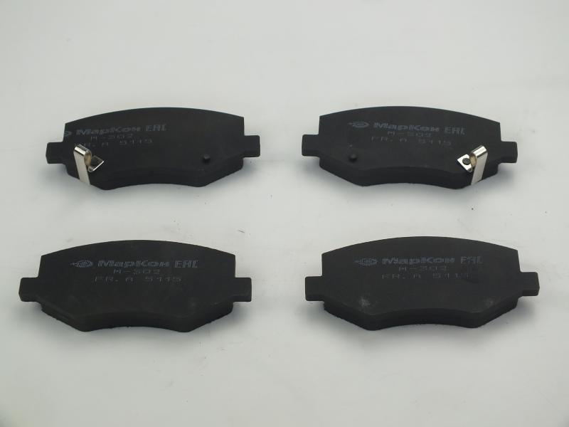 BRAKE PADS