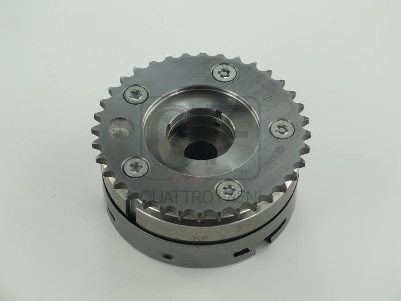 GEAR ASSY CAMSHAFT