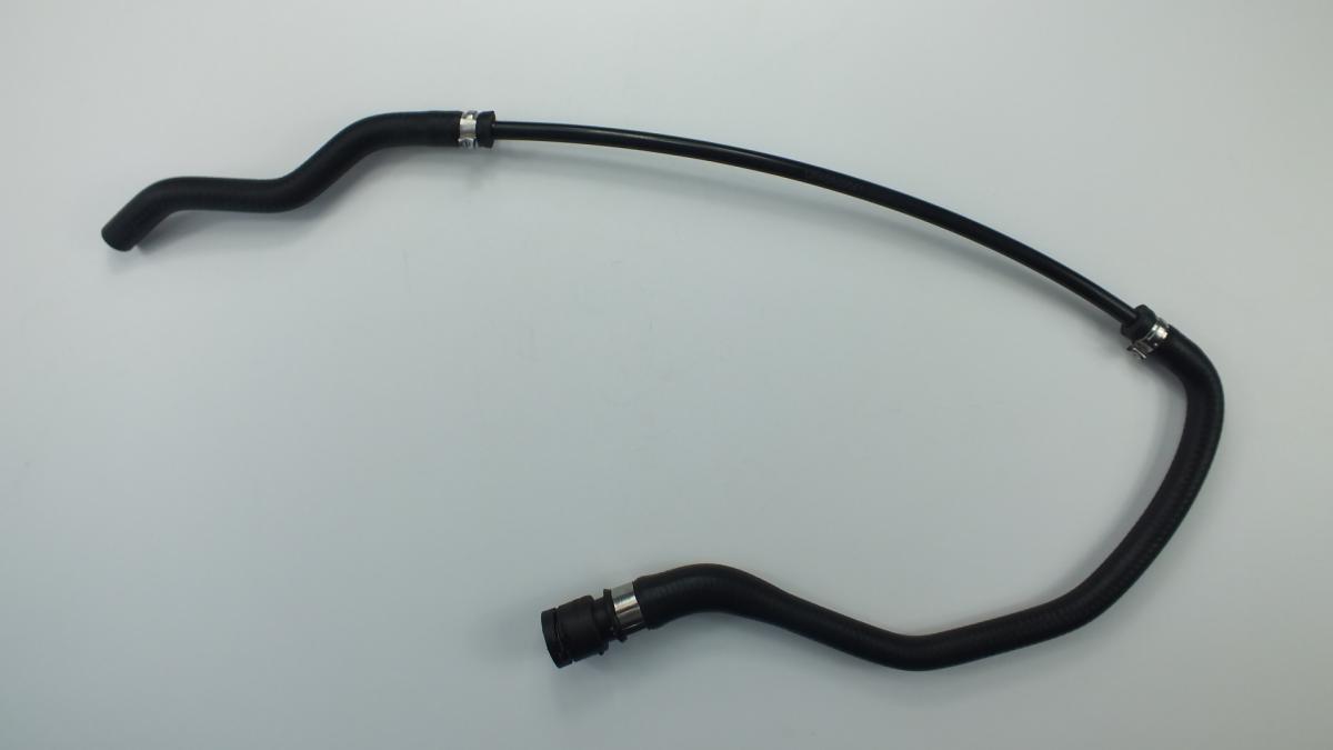 DURITE D'INTERCOOLER