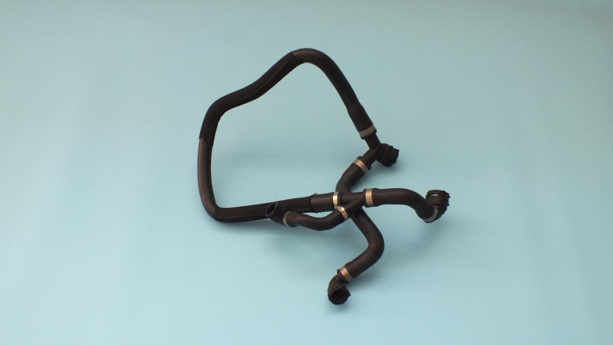 COOLING WATER PIPE