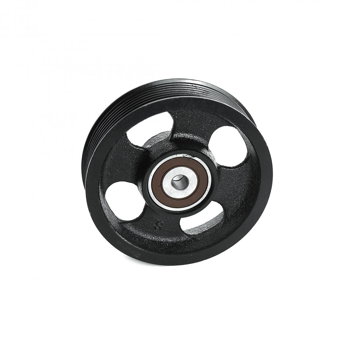 PULLEY SUB-ASSY
