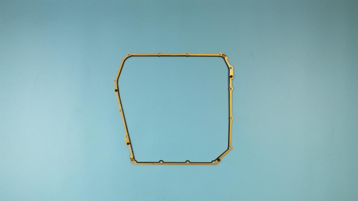 GASKET
