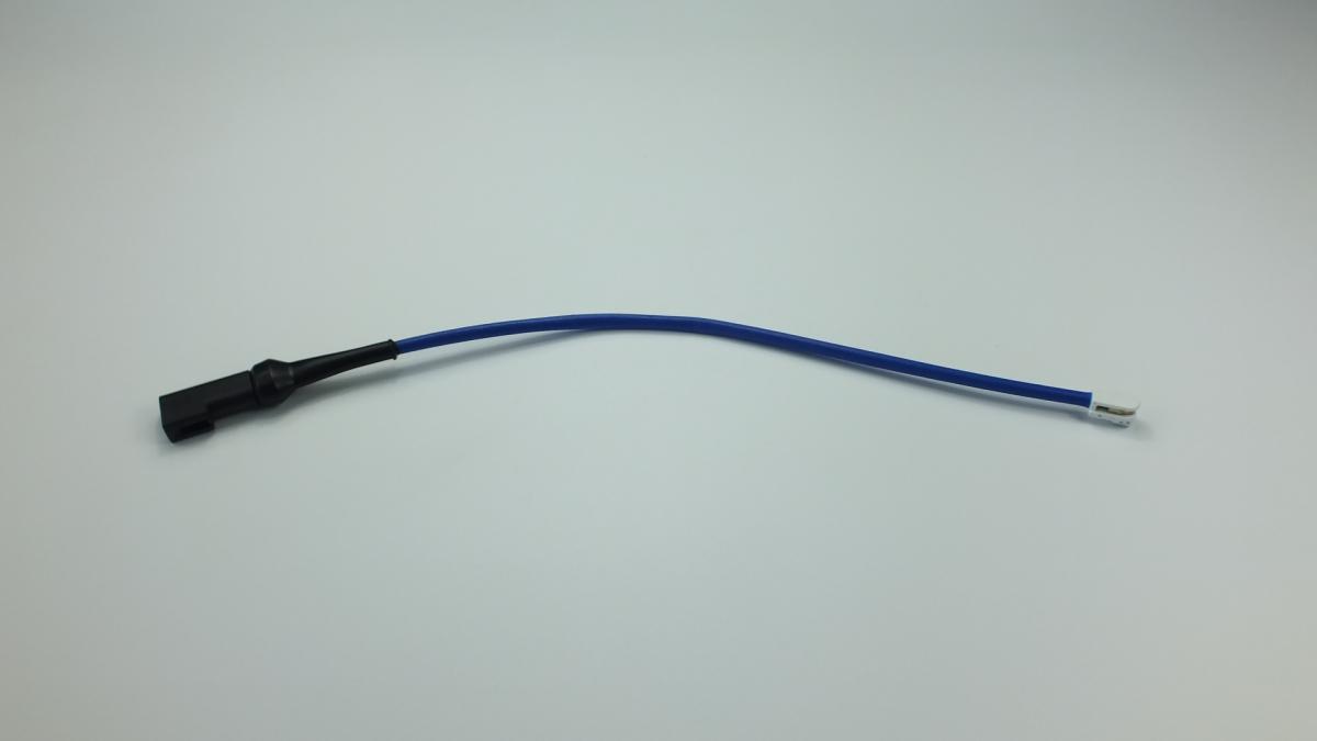 SENSOR DE PASTILLA DE FRENO