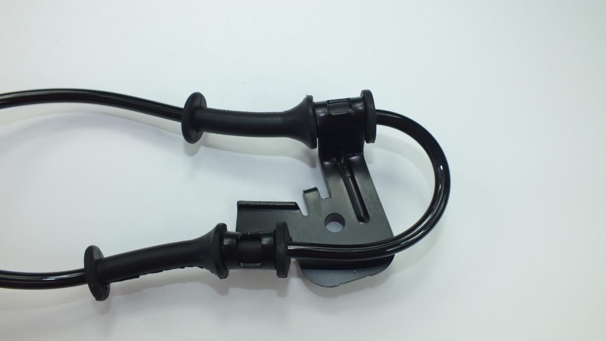 956701R000 ABS-Sensor &ndash; Detailansicht des Halters