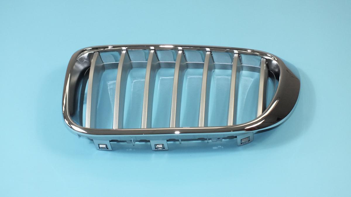 GRILLE SUB-ASSY
