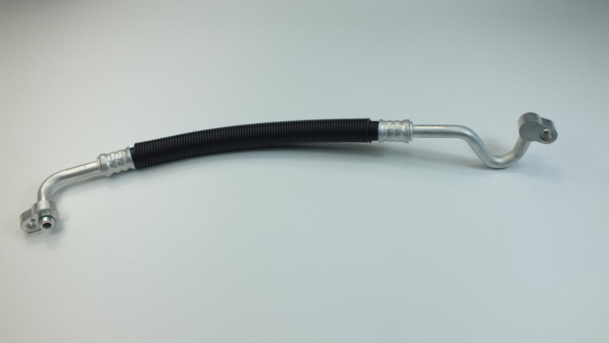 TUBERÍA DE A/C