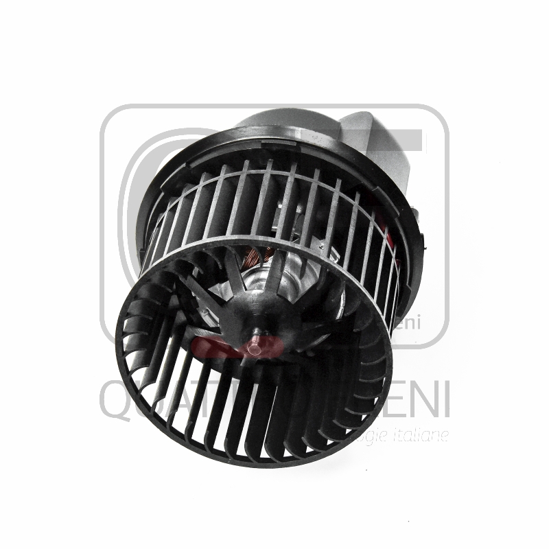 MOTOR SUB-ASSY