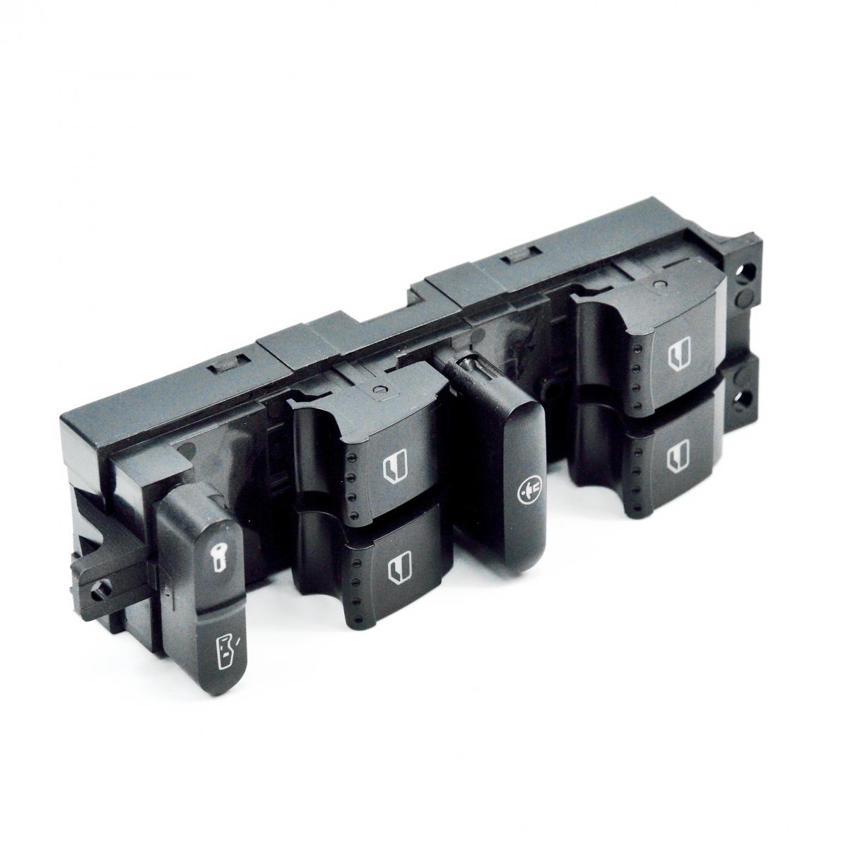 WINDOW MASTER SWITCH