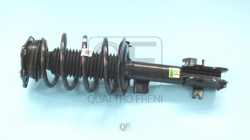 ABSORBER ASSY