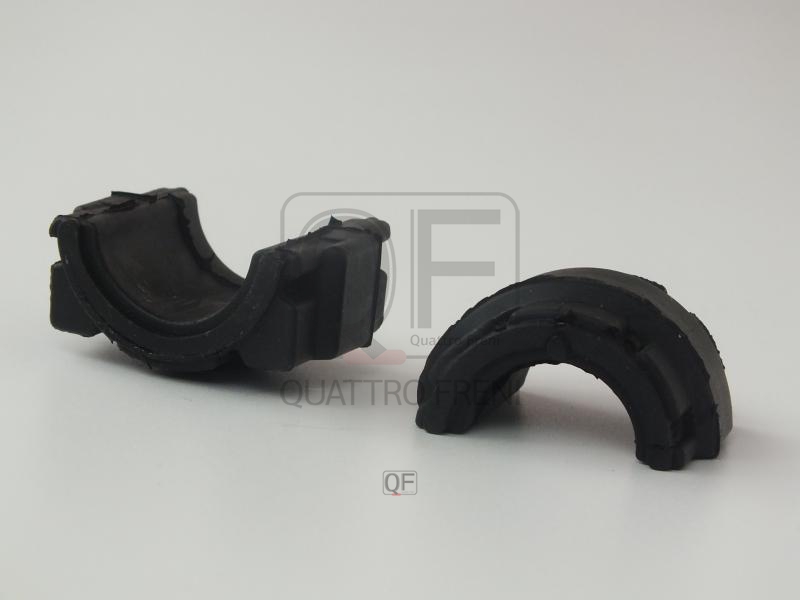 Zweiteiliges, geteiltes Stabilisator-Reparaturlager
