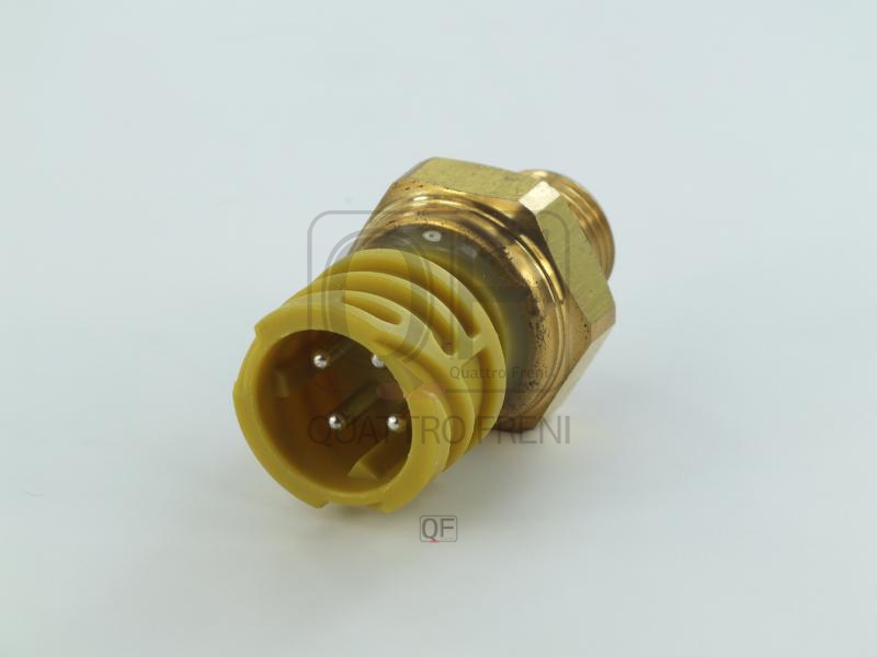 SENSOR DE PRESSÃO DE AR