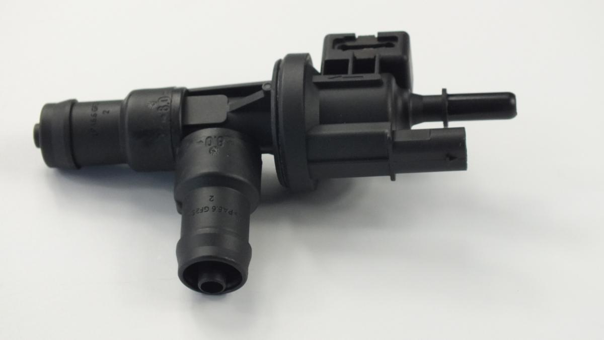 VANNE VVT DE DISTRIBUTION VARIABLE