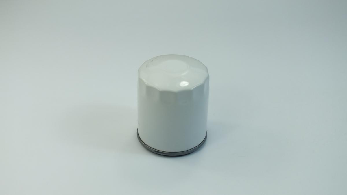FILTRE À HUILE