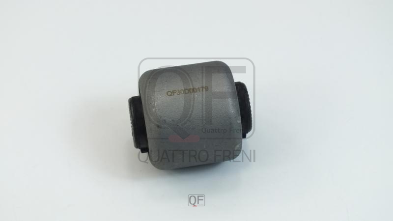 SILENTBLOC DE SUSPENSION