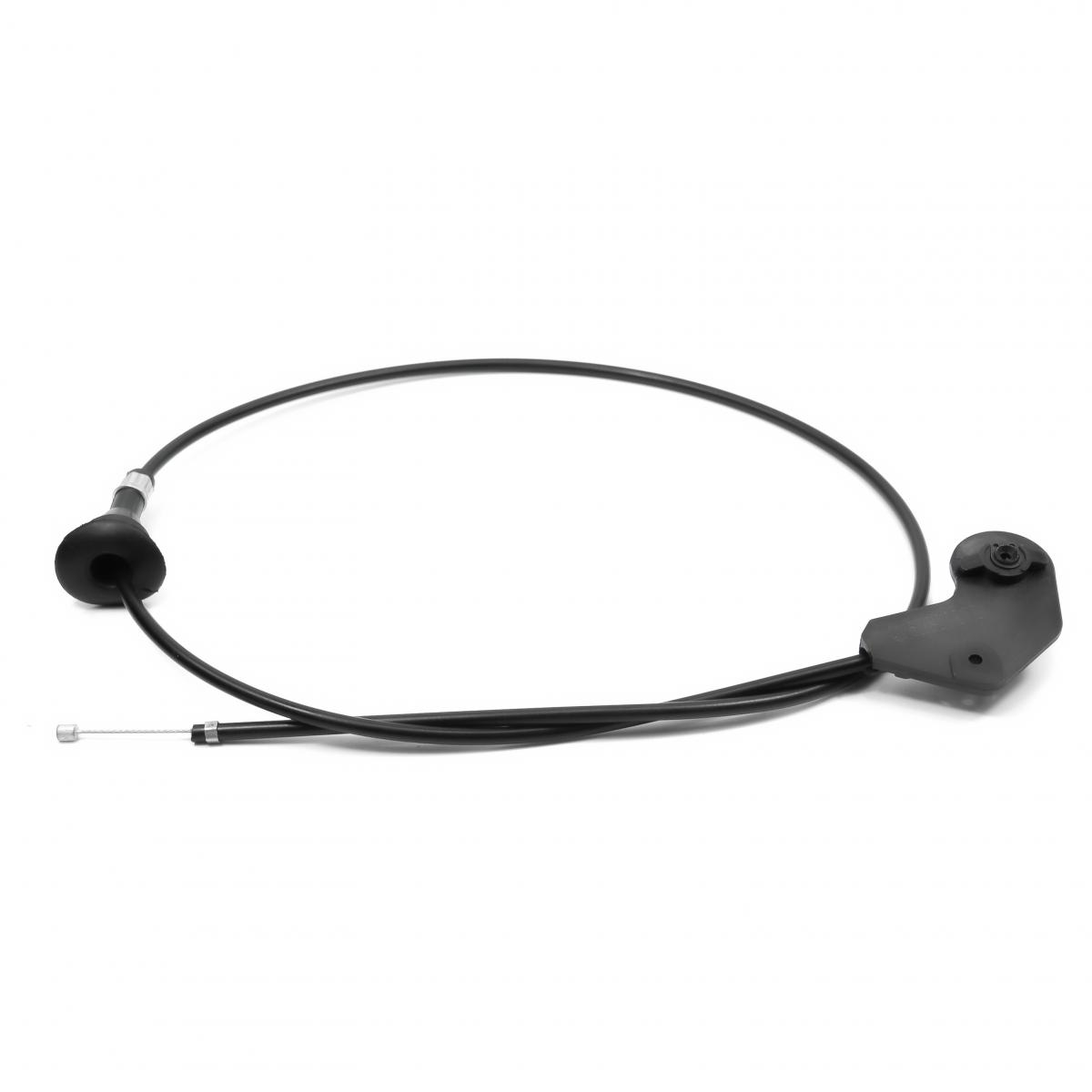CÂBLE DE SERRURE DE CAPOT