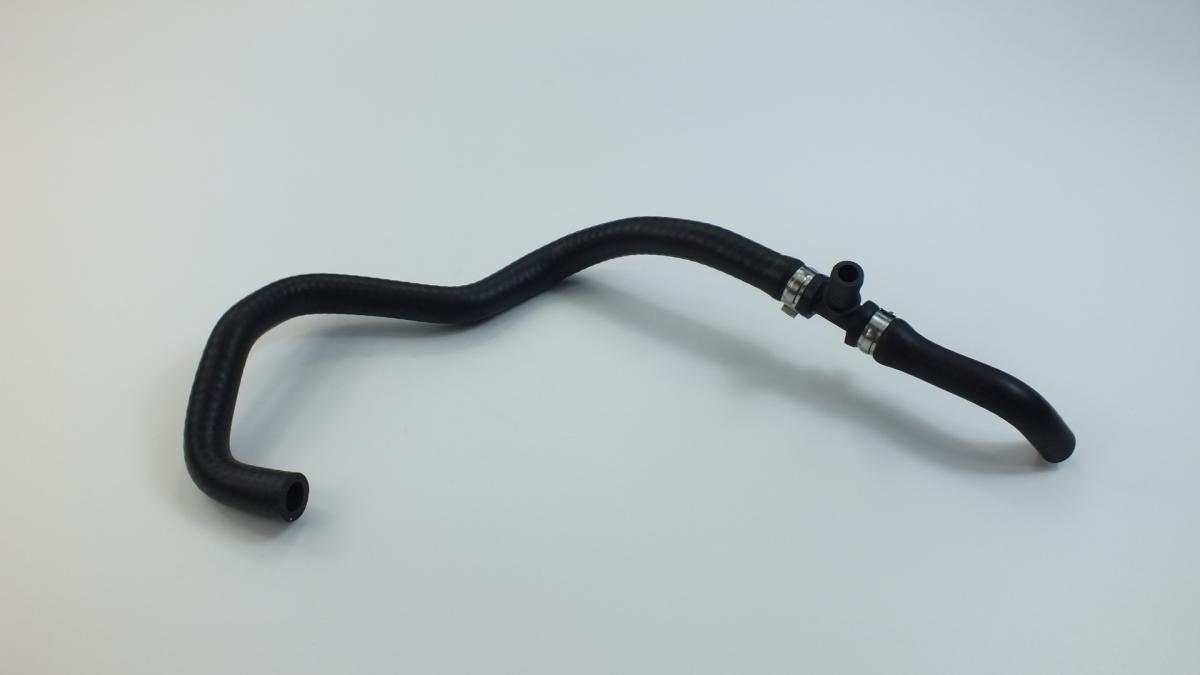 DURITE D'INTERCOOLER