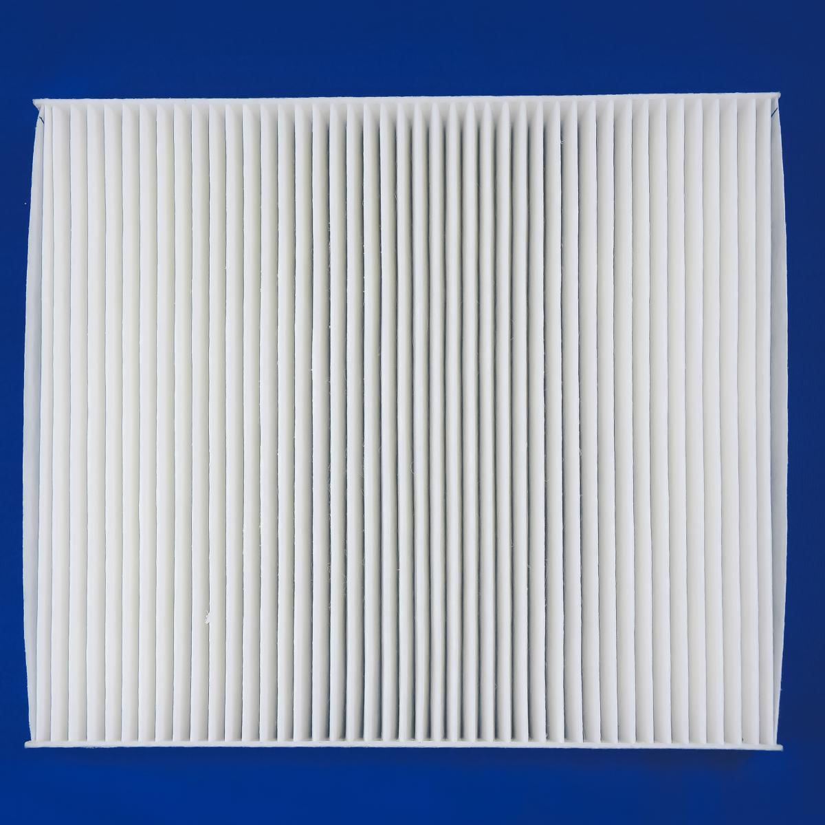 FILTRO DE HABITÁCULO