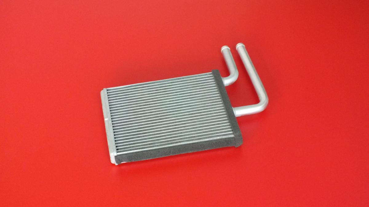 RADIATEUR DE CHAUFFAGE