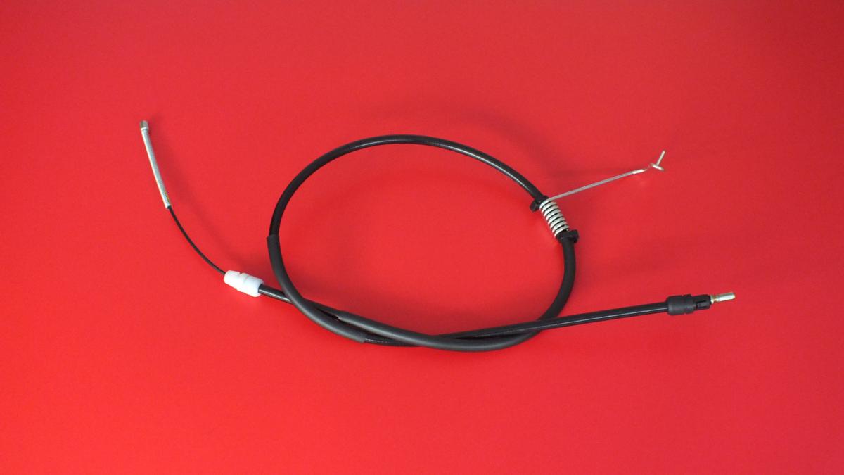 CABLE ASSY PARKING