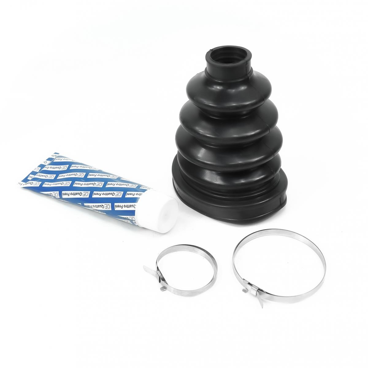 DRIVE SHAFT BOOT