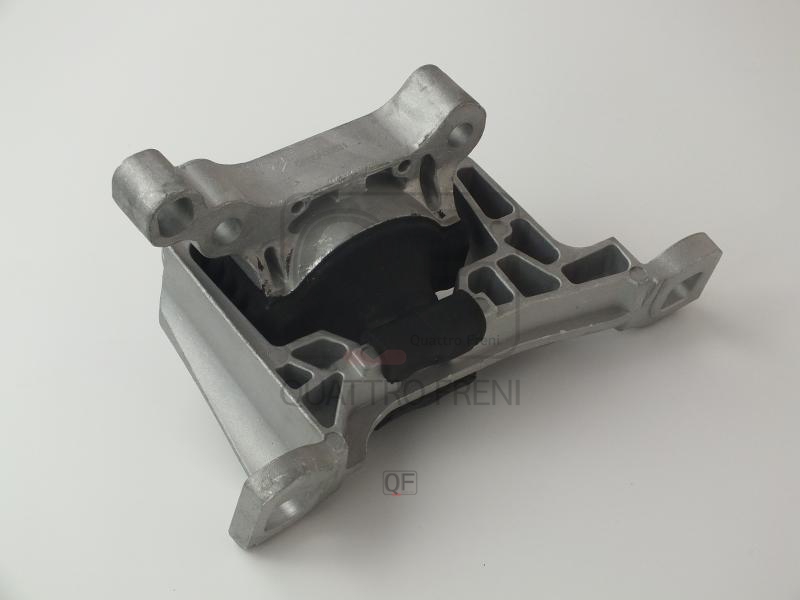 SOPORTE DE MOTOR