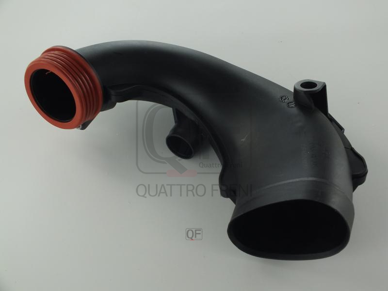 DURITE D'INTERCOOLER