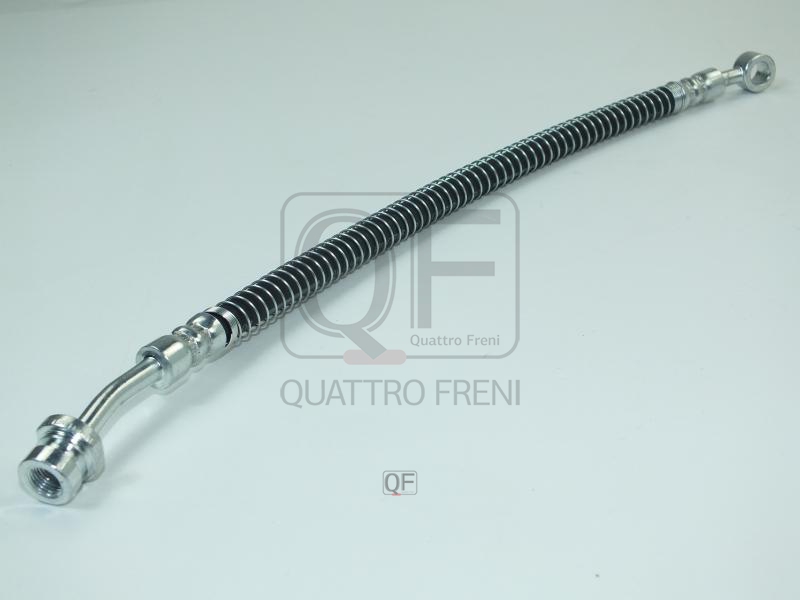 DURITE D'INTERCOOLER