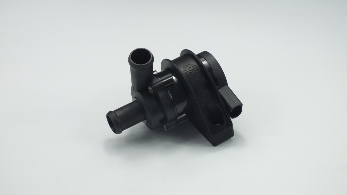 POMPE À EAU COMPLÈTE