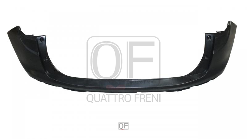 COVER BUMPER