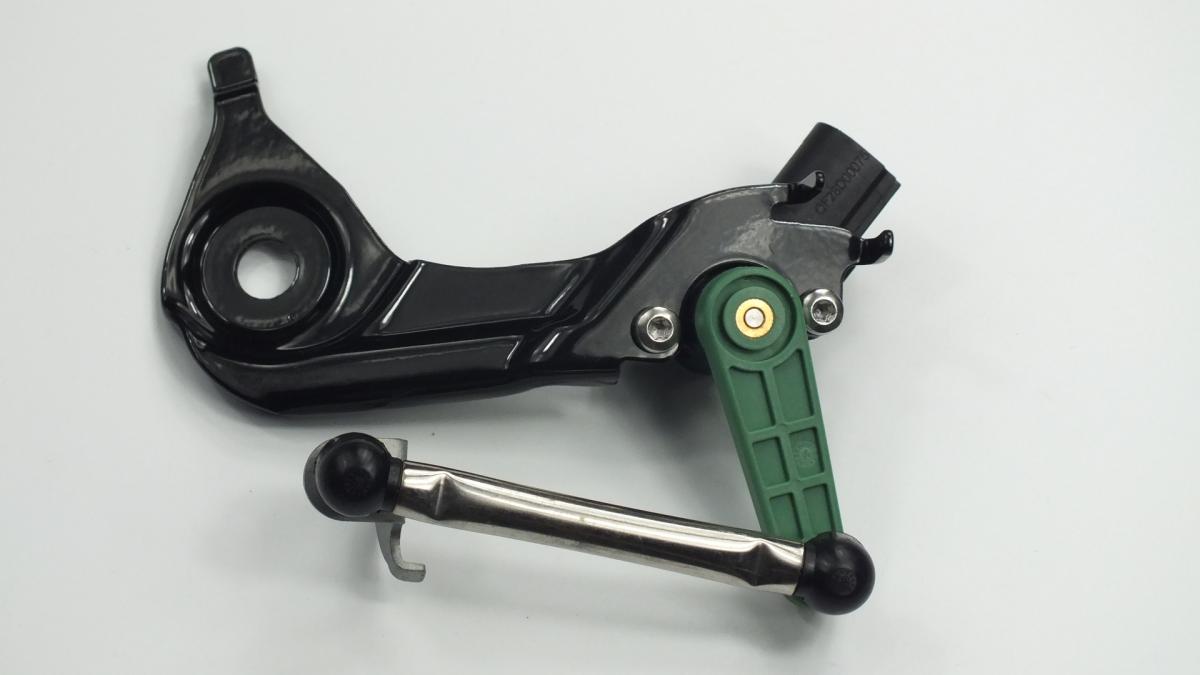 SENSOR SUB-ASSY