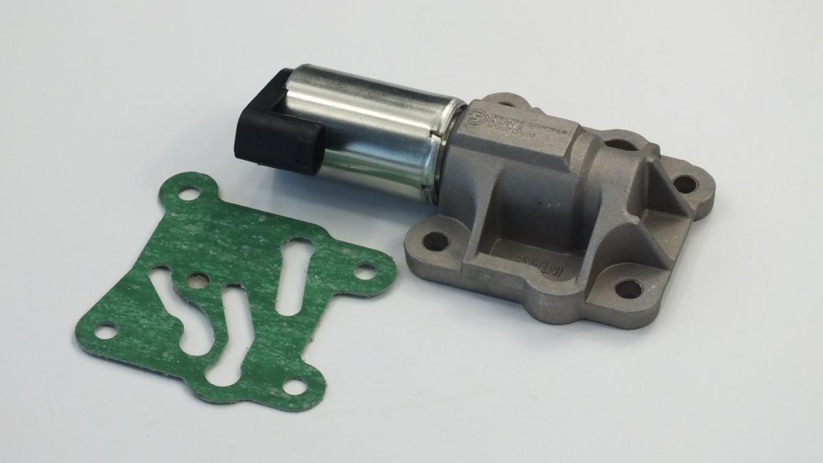 VANNE VVT DE DISTRIBUTION VARIABLE