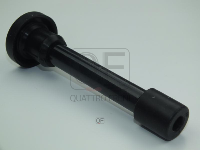 COIL IGNITION