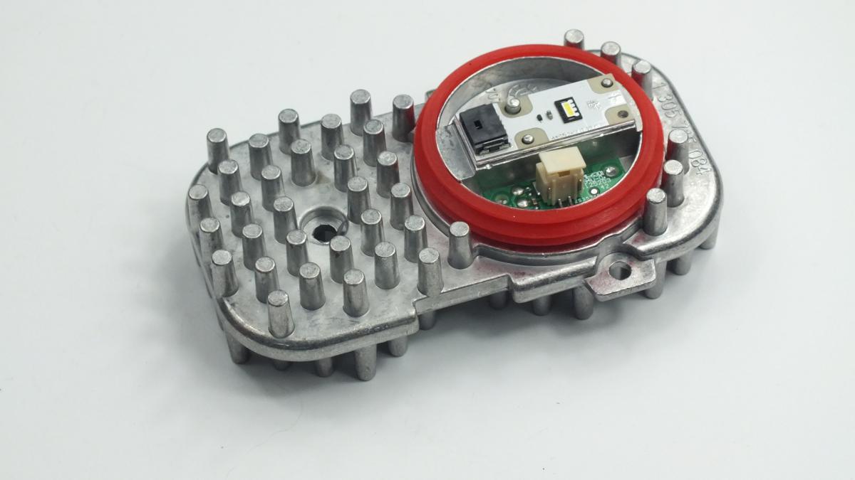 MODULE LED DE PHARE
