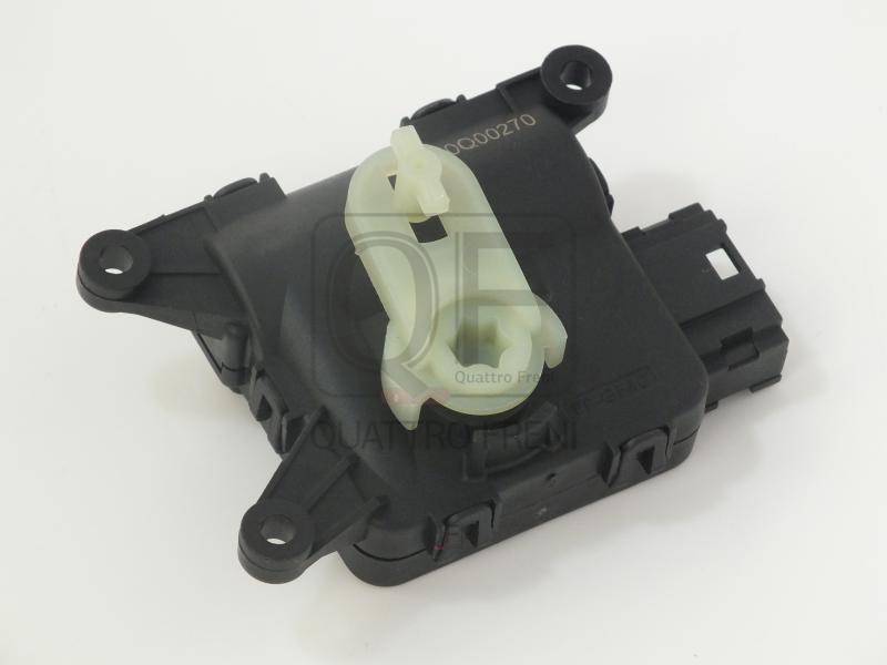 SERVOMOTEUR DE VOLETS DE CHAUFFAGE