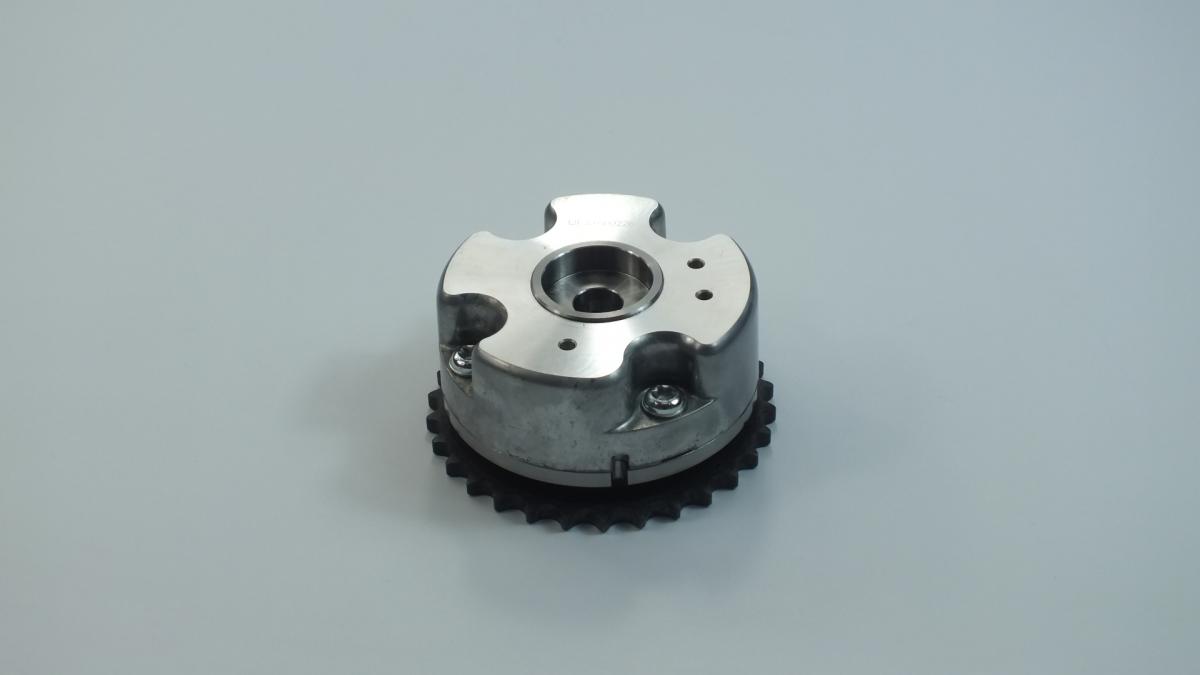 GEAR ASSY CAMSHAFT