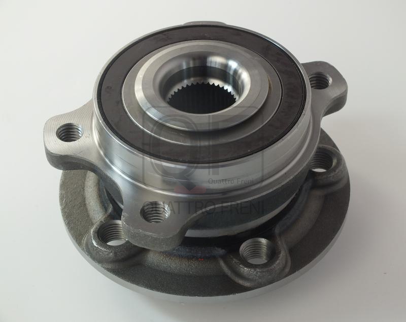 HUB SUB-ASSY